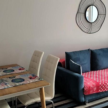 Apartament Bel Mare Miedzyzdroje Kültér fotó